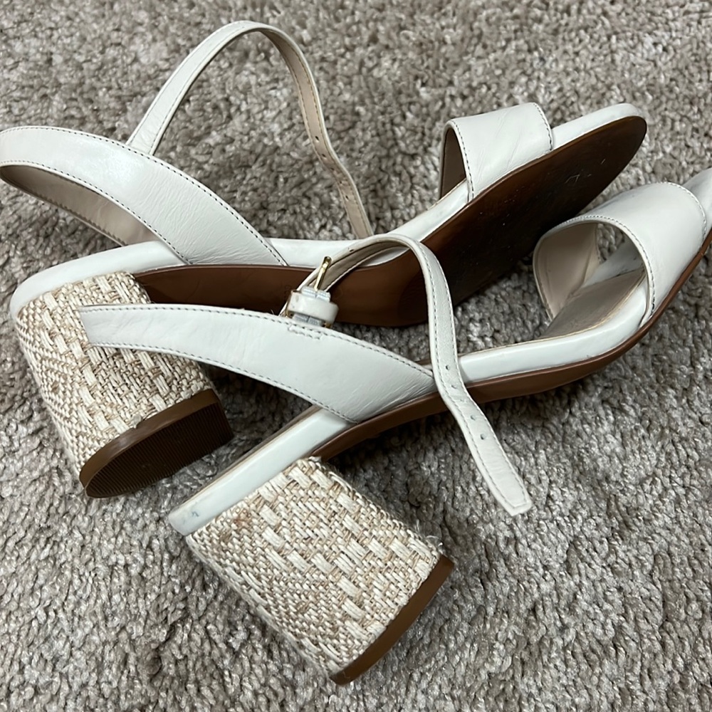 Cole Haban beautiful sandals